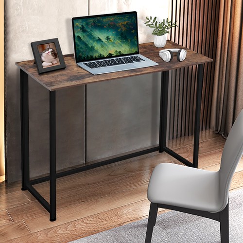 Folding kitchen dining table - kitchen,