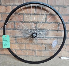 REAR WHEEL MTB BIKE 26 x 1.75