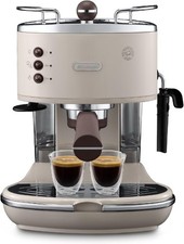 Vintage Barista Espresso Maker