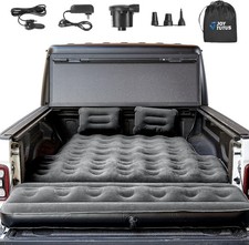 5- Tru Bed Air Mattr with