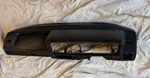 Mk1 golf gti dashboard - vw,