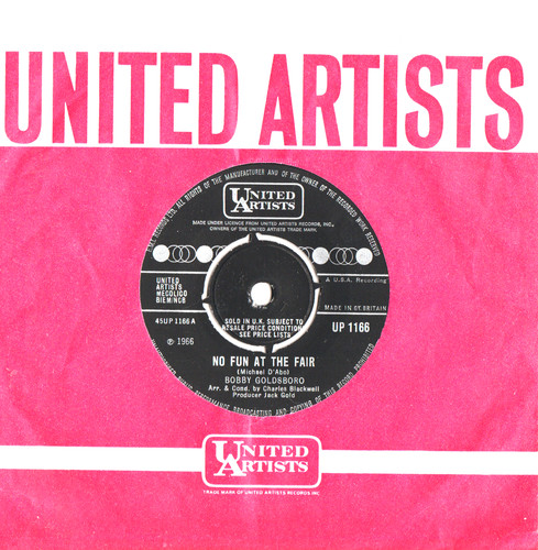 Northern soul bobby - northern, soul-bobby