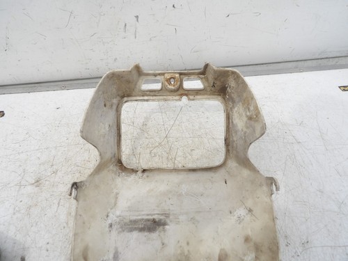 Yamaha 125 mk3 - lc, headlamp