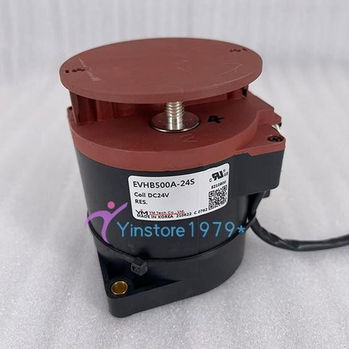 Used tech evhb500a 24s - used, evhb500a-24s