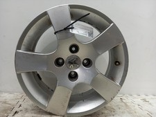 PEUGEOT 207 Alloy Wheel 16