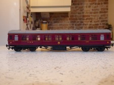 LMS Period III/Stanier 57' TK