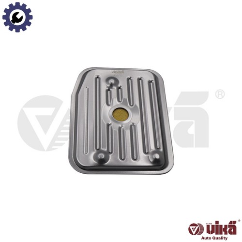 Hydraulic filter automatic - hydraulic,