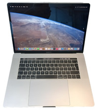 MacBook Pro A1990 15.4"