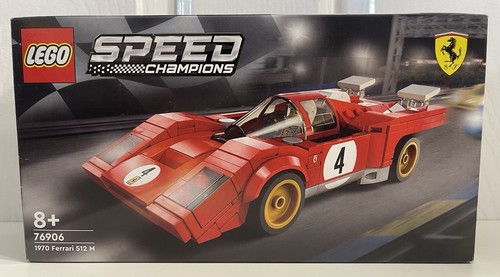 Lego 76906 speed champions - lego,