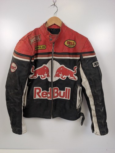 Redbull embroidered - 90’s,