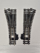 Hornby railways gauge - 'oo',