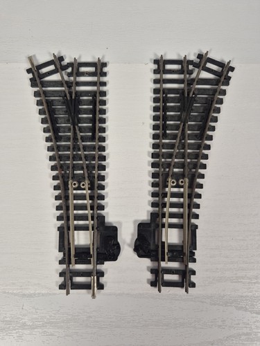 Hornby railways gauge - 'oo',