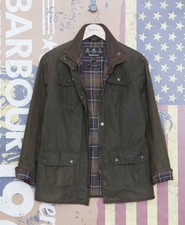 £199 Womens Barbour Utility