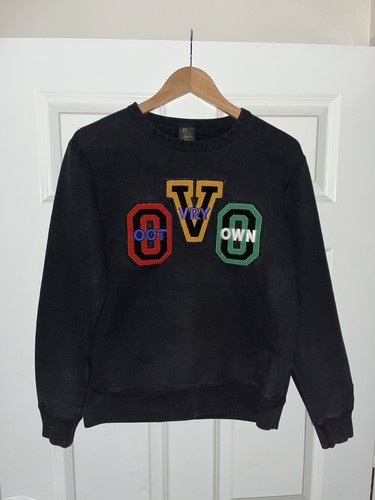 Men ovo embroidered - men’s,
