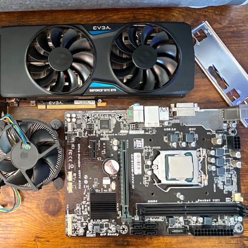 7700 gtx 970 gigabyte - gtx, +