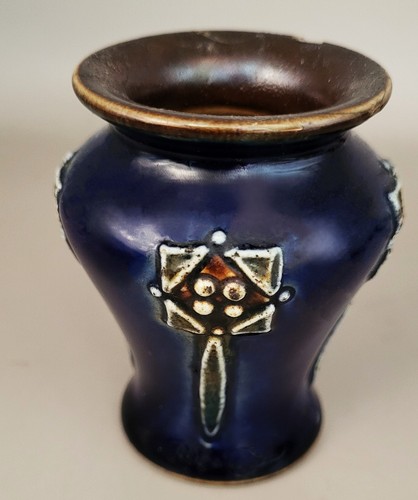 Royal doulton stoneware arts - arts, &