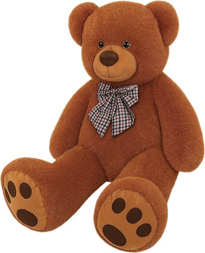 Yunnasi giant teddy bear - yunnasi,