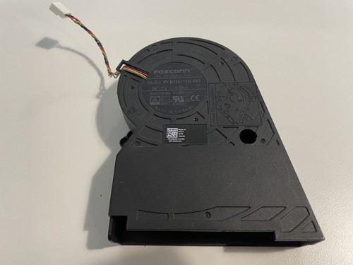 Foxconn brushless fan - foxconn,
