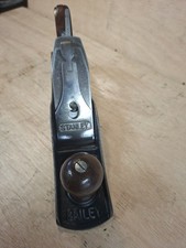 Vintage Stanley Bailey No.5