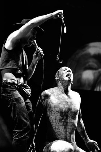 Jim rose and - jim,