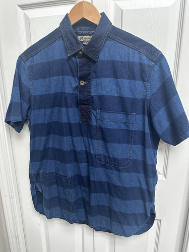 Nigel cabourn o - sz, p.o.h