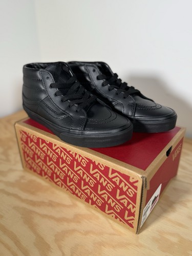 Vans sk8 mid reissue - vans, kids