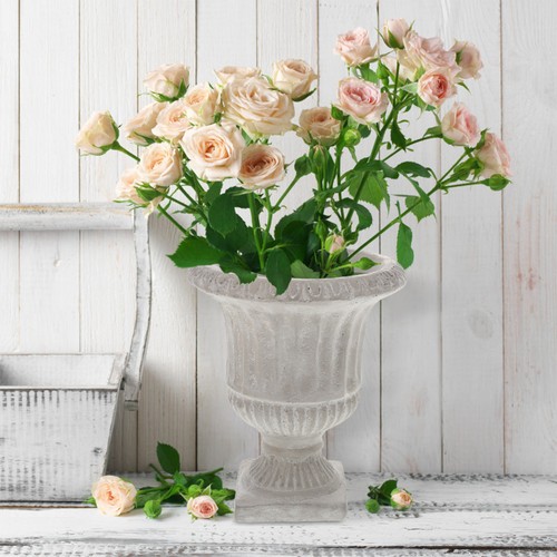Garden urns plant vase - ,