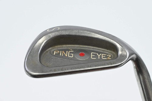 Ping eye gorge sand wedge - eye, /