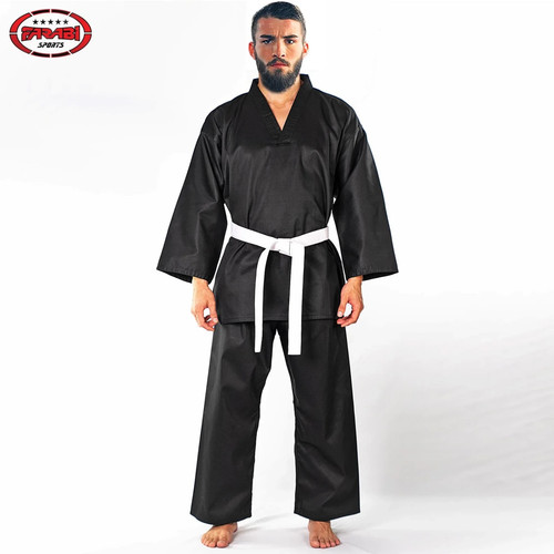 Farabi taekwondo suit - suit, uniform