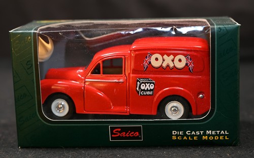Saico morris minor 1000 - morris,