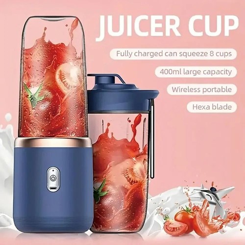 Electric juice extractor - electric,