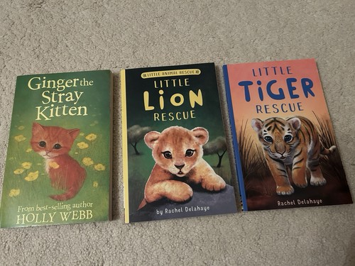 Children books set - children’s,