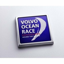 Volvo Ocean Race Badge /
