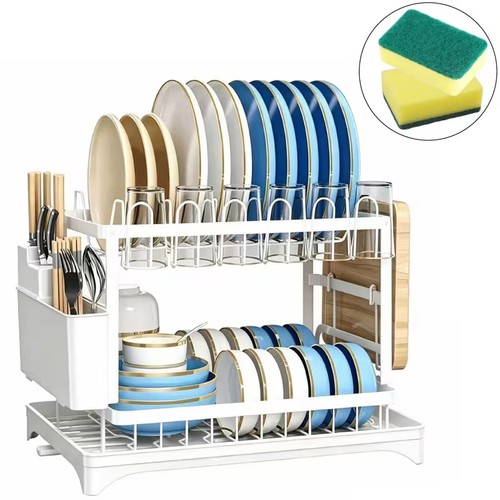 Tier kitchen sink dish - 2,