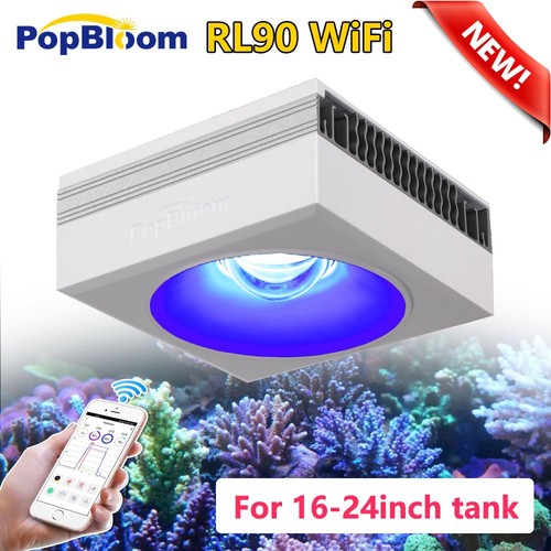 Popbloom rl90 wifi marine - marine, led