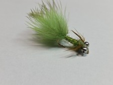 3 x Never Fails Damsel Fly