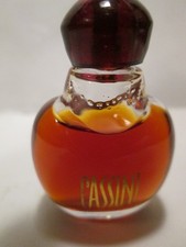 Vintage Women's mini perfumes