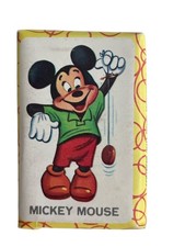 Vintage 1960's Mickey Mouse