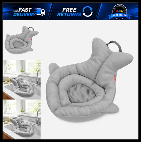 Soft sink baby bath tub - tub, for
