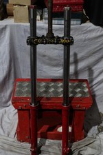 OEM 1979 HONDA CR125R ELSINORE