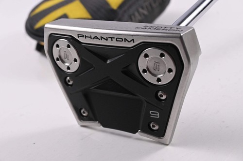 Scotty cameron phantom - cameron, x