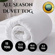 ANTI ALLERGY DUVET QUILT