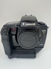 Canon EOS 5 35mm Film Camera