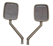 PEG PEREGO PAIR OF GAUCHO