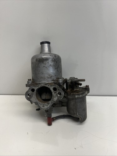 Fzx1016 carb for - su,