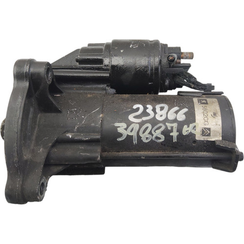 Used starter motor citroen - used,