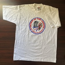 Vintage Boy Scouts Order Of