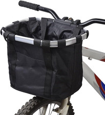 Bicycle Bike Detachable Cycle