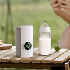 Baby Bottle Warmer