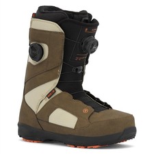 Ride Octave Mens Snowboard